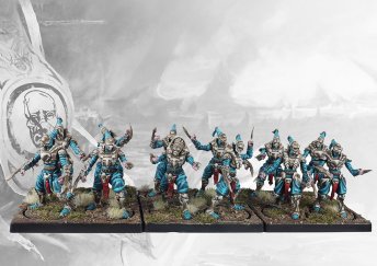Onslaught Drones (Dual Kit)