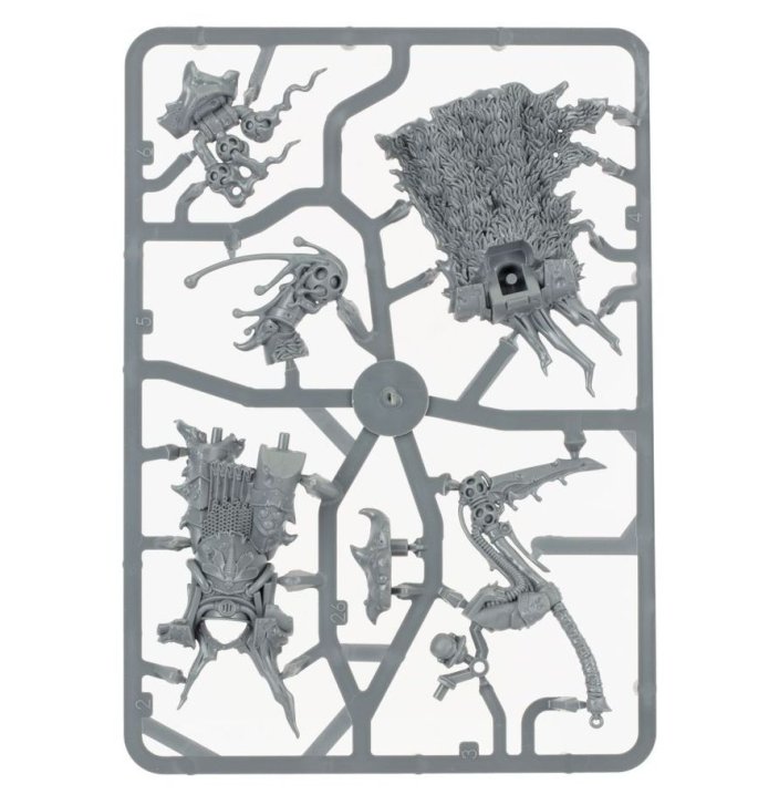 Battleforce: Vile Vectorium