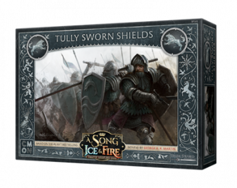 Tully Sworn Shields