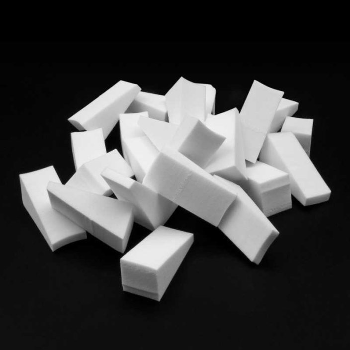 Paint Wedge Sponges