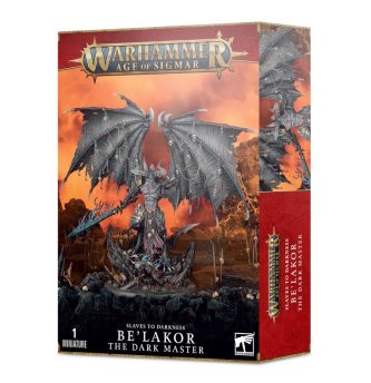 Belakor, the Dark Master