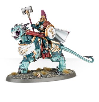 Dracothian Guard