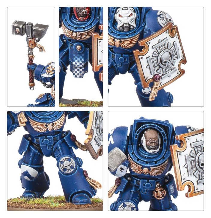 Battleforce: Crux Terminatus