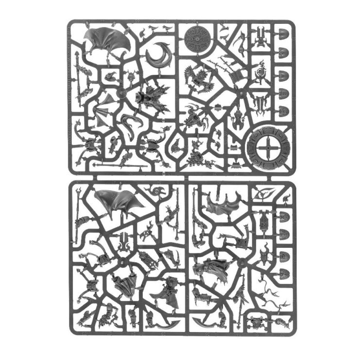 Battleforce: Sekhmet Coven