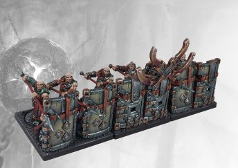 Initiates (Dual Kit)