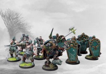Faction Taster - Nords
