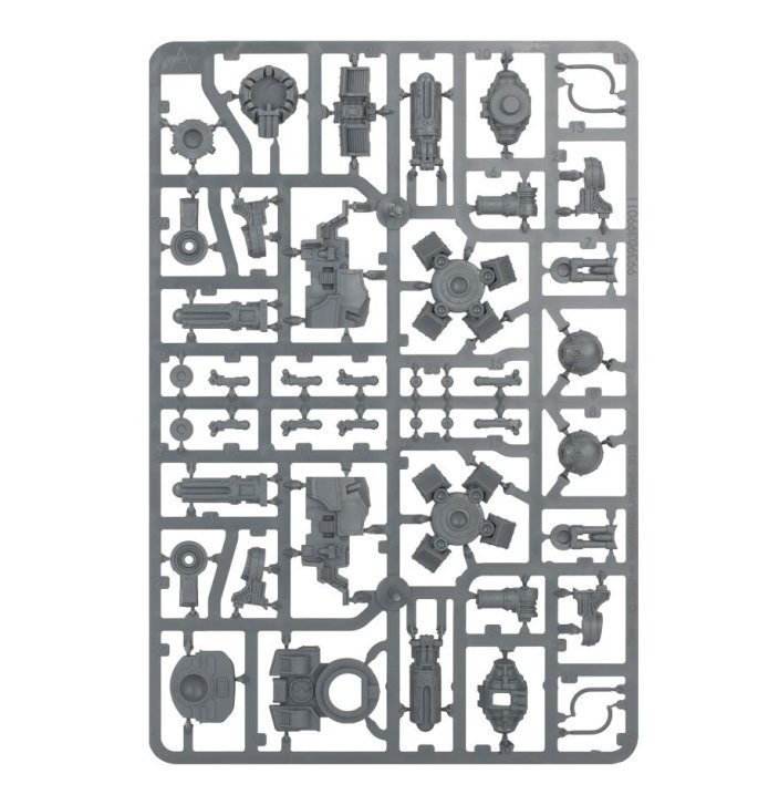 Adeptus Titanicus: The Horus Heresy