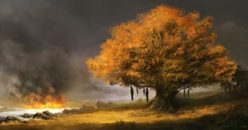 Red Harvest - A Song of Ice and Fire tournament