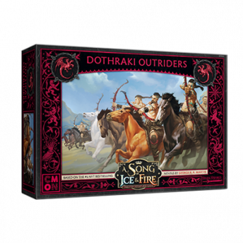 Dothraki Outriders