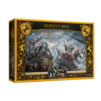 Queen's Men