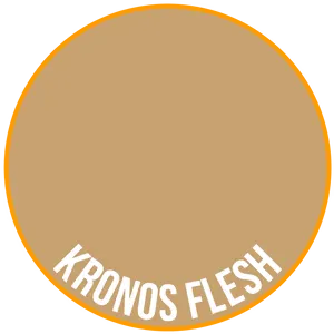 Kronos Flesh