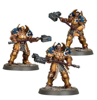 Annihilators
