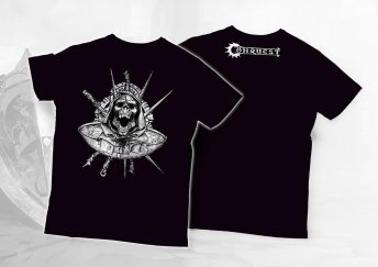 Cult Of Death - T-Shirt