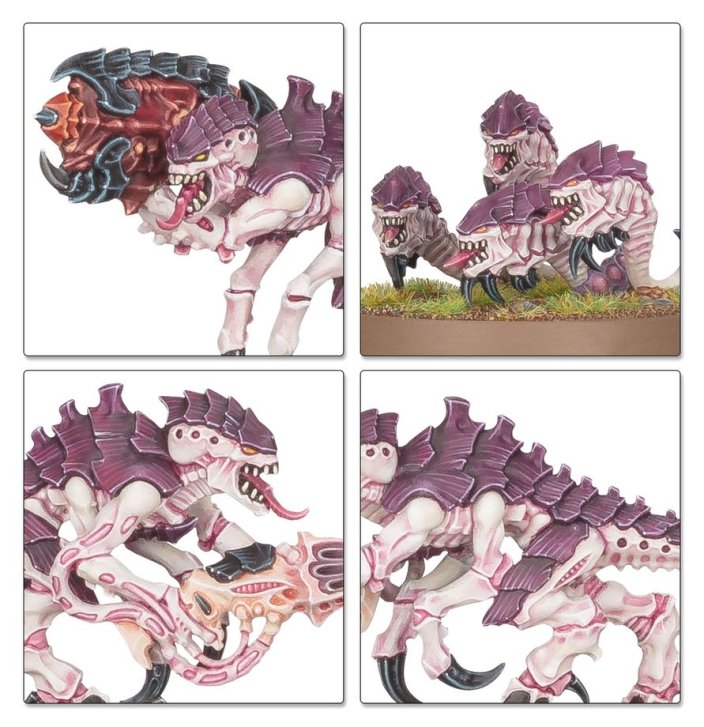 Battleforce: Tyranid Swarm