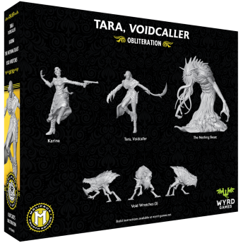 Tara, Voidcaller