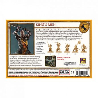 King's Men