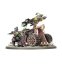 Deathshrieker Rocket Battery / Tormentor Bombard