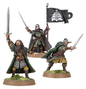 Lords Of The Dúnedain™