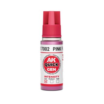 Pink Flesh