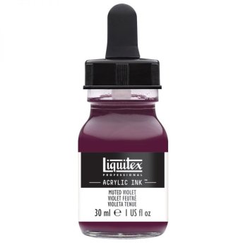 Muted Violet