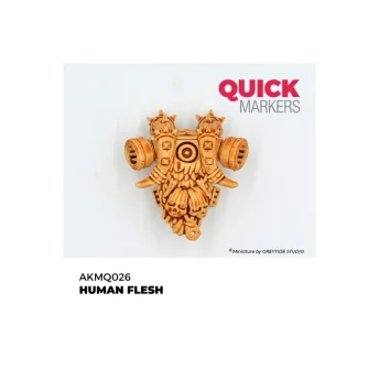 Human Flesh