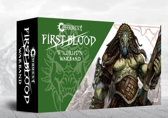 W’adrhŭn Warband 2026
