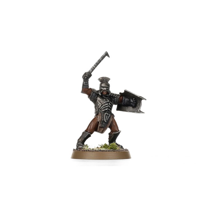 Uruk-Hai™ Warriors