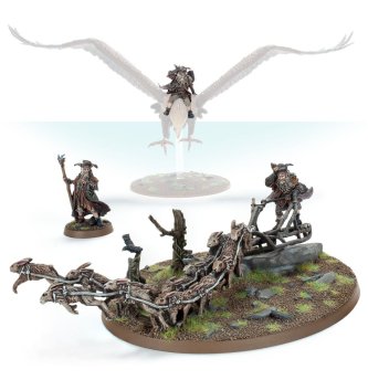 Radagast™ The Brown