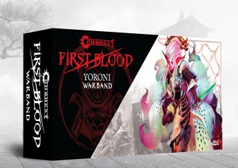 Yoroni Warband 2026