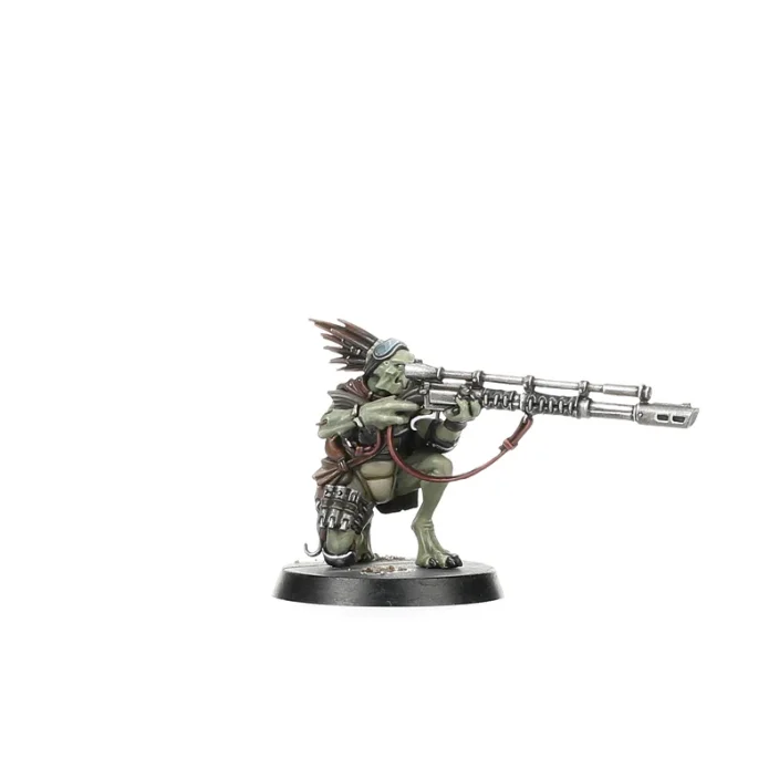 Kill Team: Farstalker Kinband