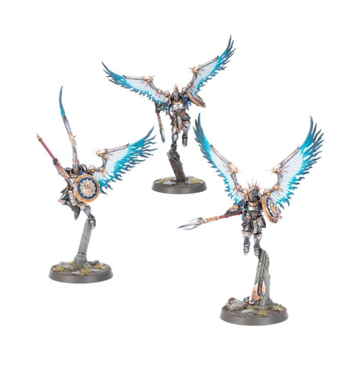 Age of Sigmar -  Skaventide