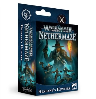 Hexbane’s Hunters