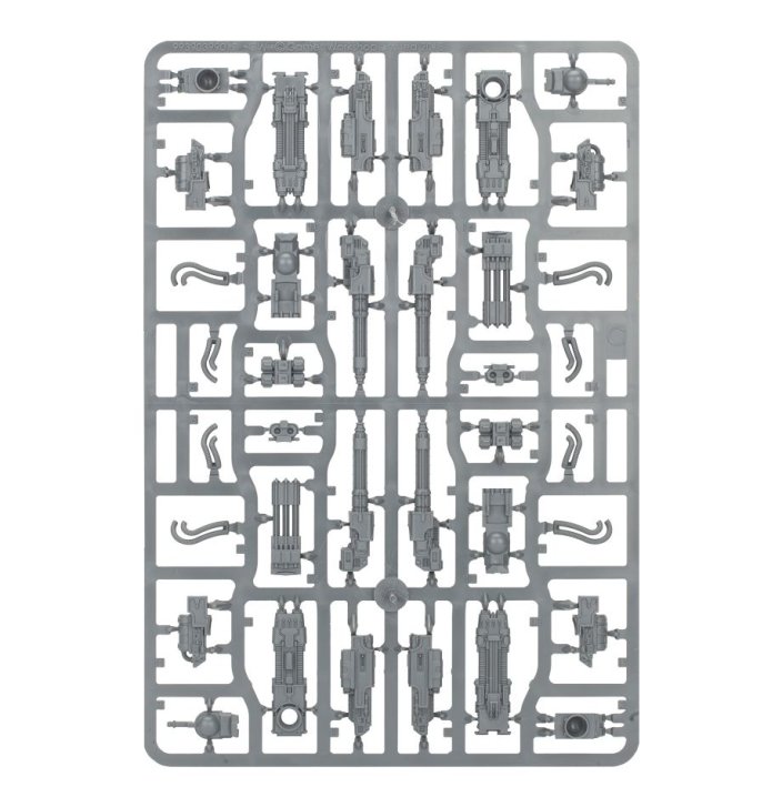 Adeptus Titanicus: The Horus Heresy