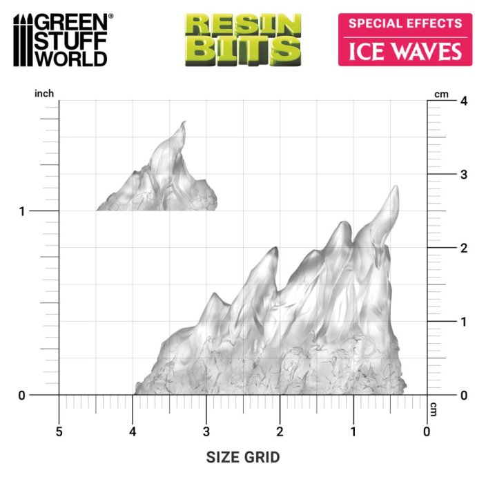 Ice Waves 1:48-1:35
