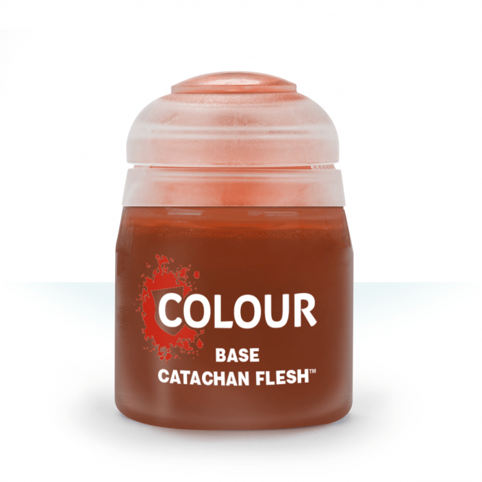 Catachan Fleshtone