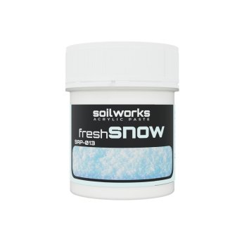 FRESH SNOW