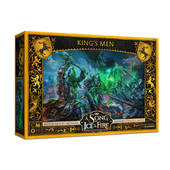 King's Men