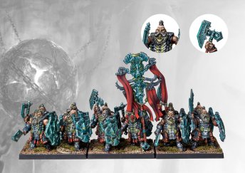 Hold Thanes (Dual Kit)