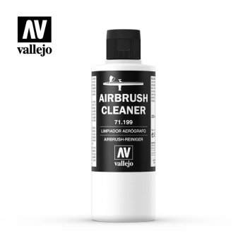 Airbrush Cleaner 200 ml