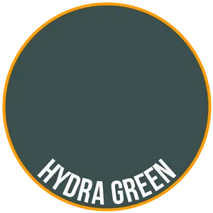 Hydra Green