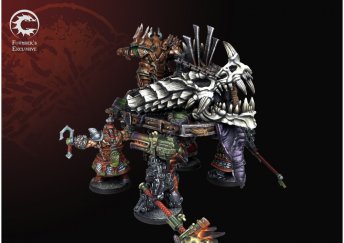 Founder's Exclusive 2021 The Mountain Stands