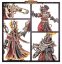 Cawdor Underhive Crew