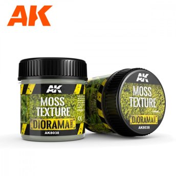 Moss Texture
