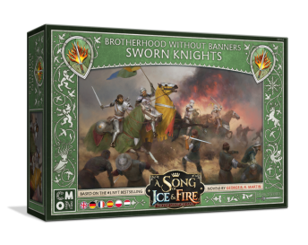 Brotherhood Without Banners: Sworn Knights