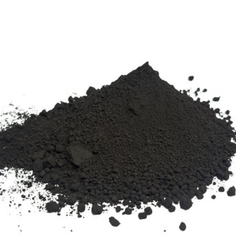 Khor Black