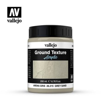 Grey Sand