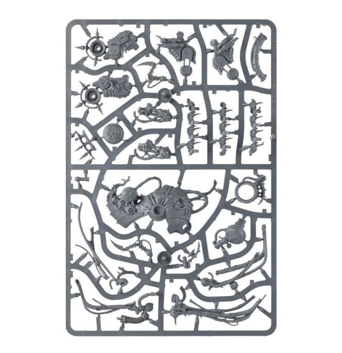 Battleforce: Vile Vectorium