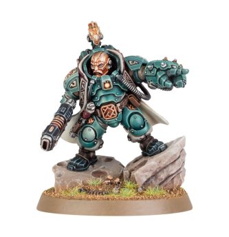 Uthar the Destined