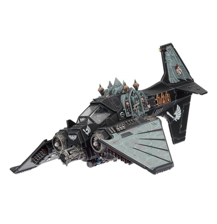 Nephilim Jetfighter