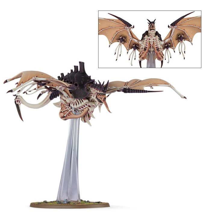 Tyranid Harpy